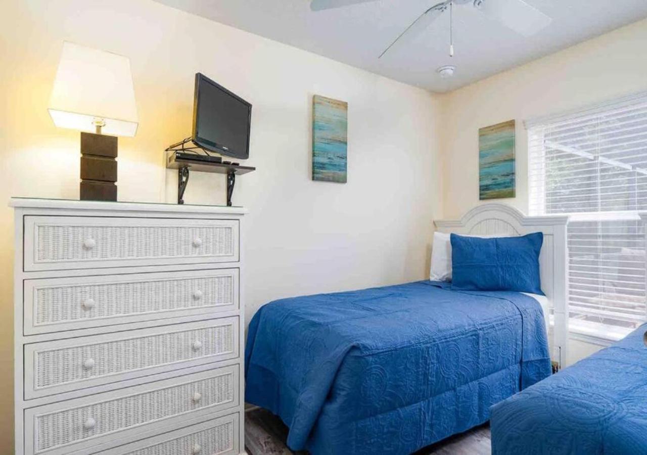 5 Bedroom, 7 Bed , 3 Bathroom Midterm Rental Home With Pool And Game Room, Near Disney Davenport Exteriör bild